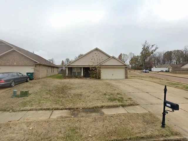 House image located at Southaven, MS 38671