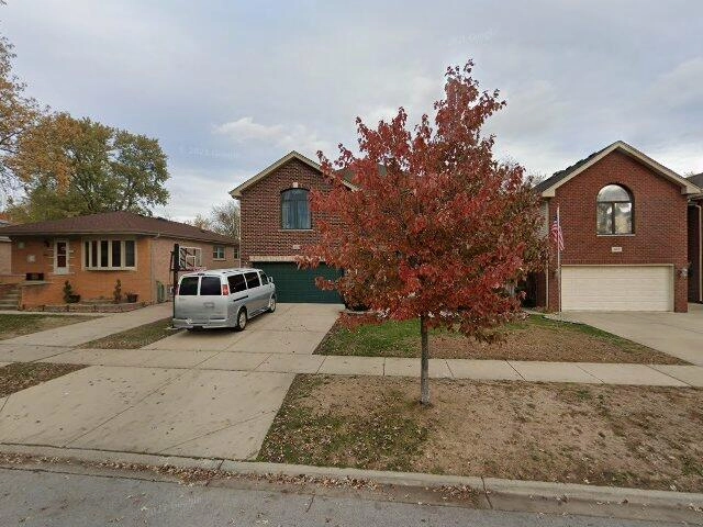 House image located at Oak Lawn, IL 60453
