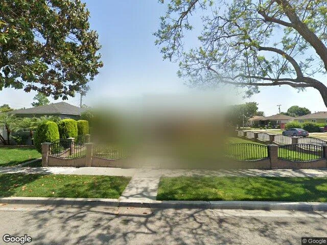 House image located at Long Beach, CA 90805