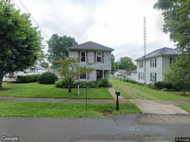 House image located at Utica, OH 43080