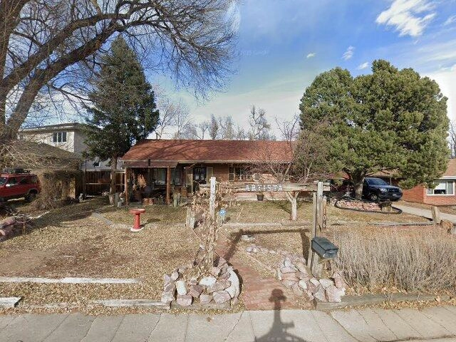 House image located at Colorado Springs, CO 80905