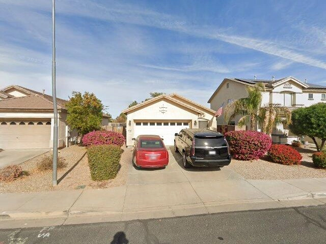 House image located at Surprise, AZ 85379