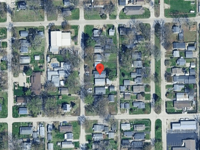 House image located at Springfield, IL 62704