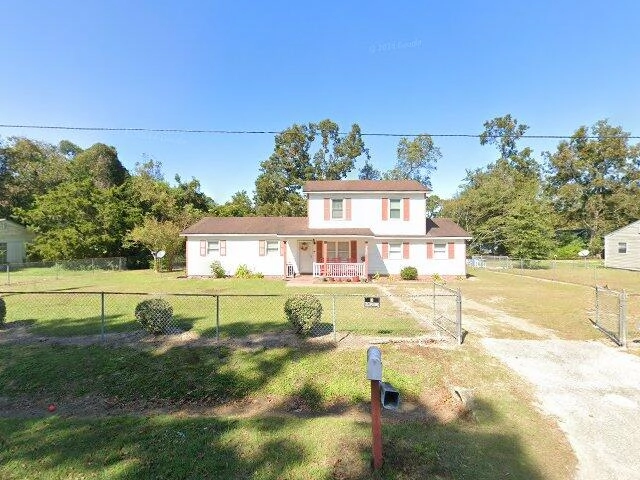 House image located at Johns Island, SC 29455