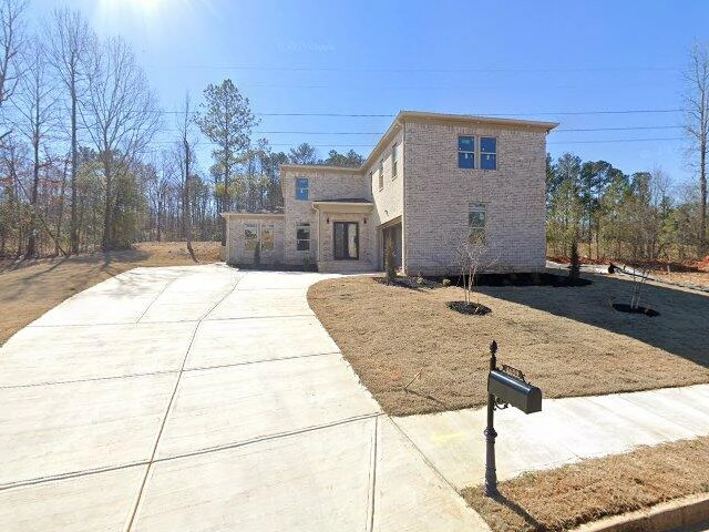 House image located at Ellenwood, GA 30294