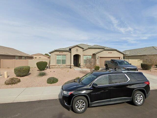 House image located at Glendale, AZ 85305