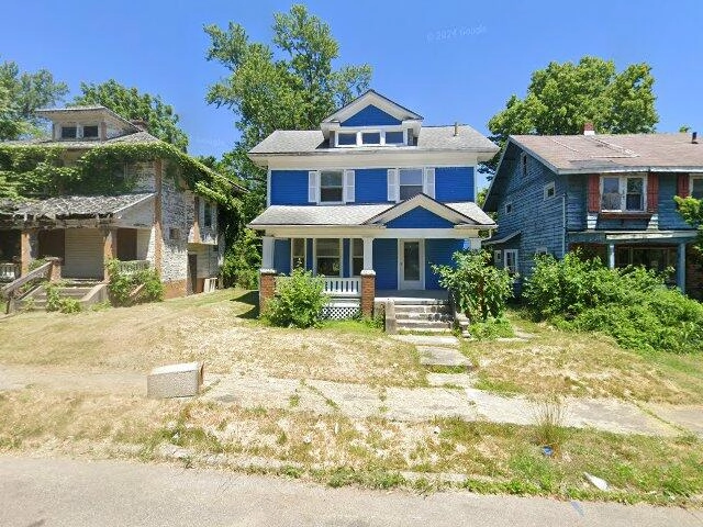 House image located at Dayton, OH 45405