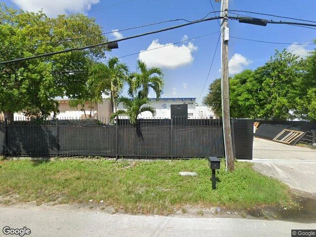 House image located at Hollywood, FL 33023