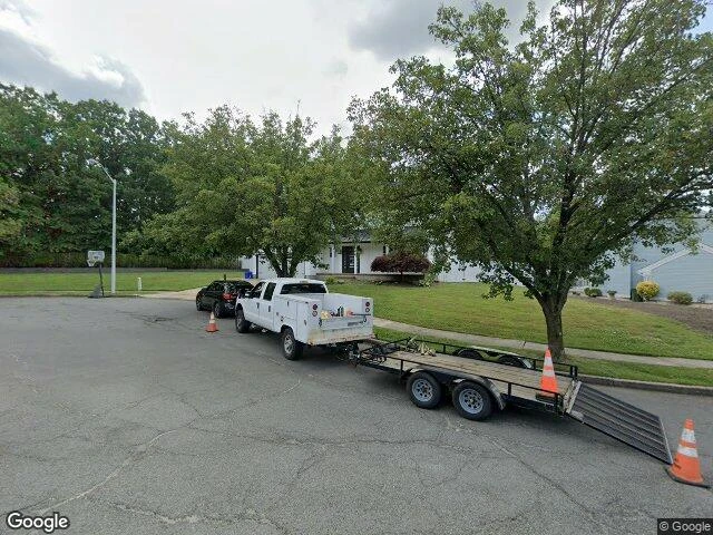 House image located at Sayreville, NJ 08872