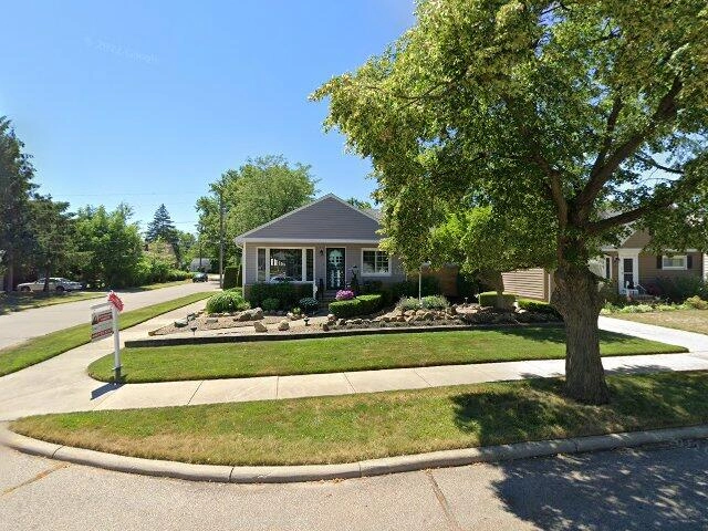 House image located at Euclid, OH 44132