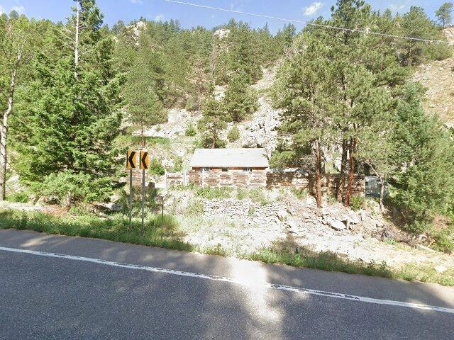 House image located at Jamestown, CO 80455