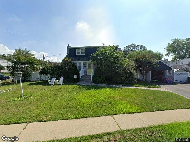 House image located at Merrick, NY 11566