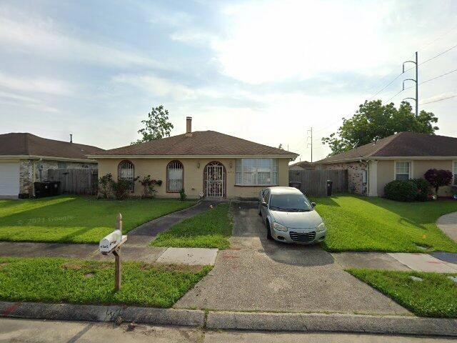House image located at New Orleans, LA 70128