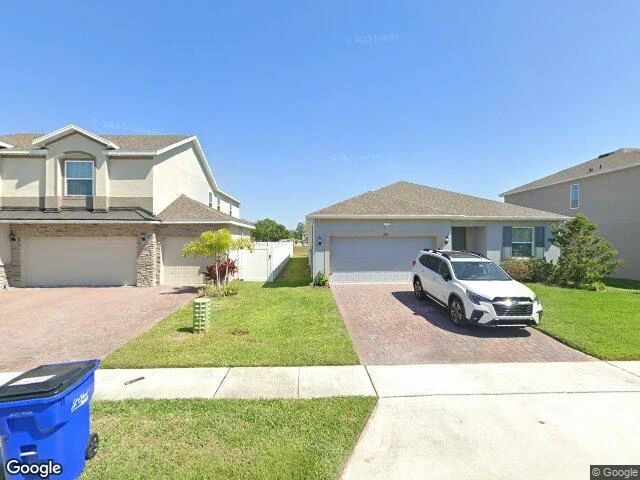 House image located at Saint Cloud, FL 34769