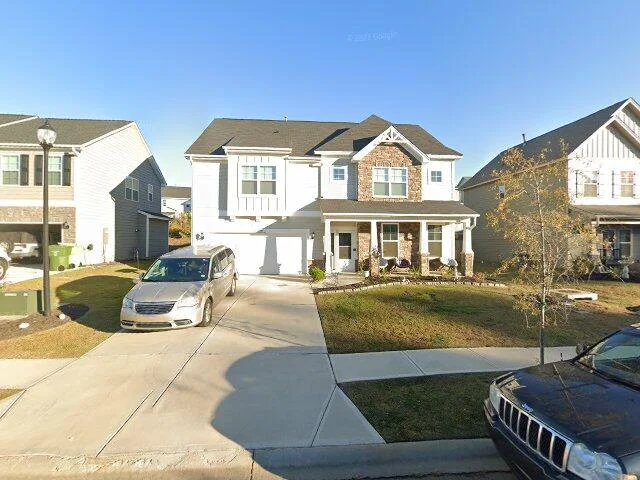 House image located at Chapin, SC 29036