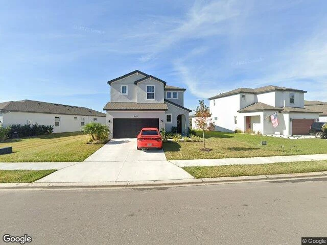 House image located at Parrish, FL 34219