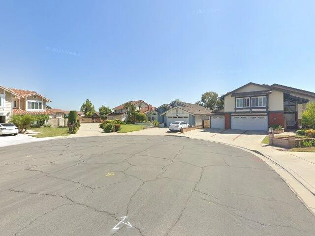 House image located at Walnut, CA 91789