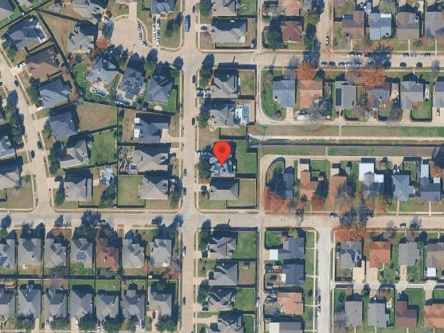 House image located at Grand Prairie, TX 75052