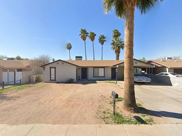 House image located at Glendale, AZ 85303