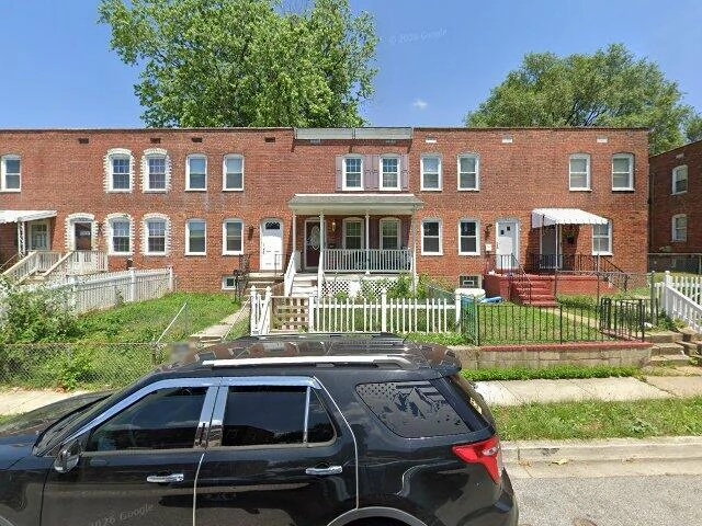 House image located at Brooklyn, MD 21225
