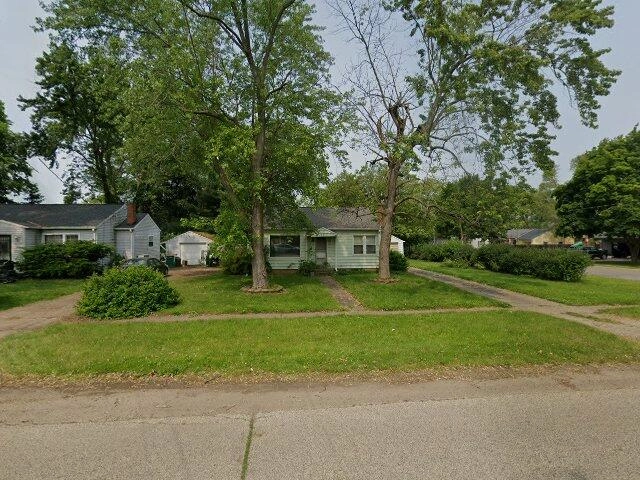 House image located at Battle Creek, MI 49015