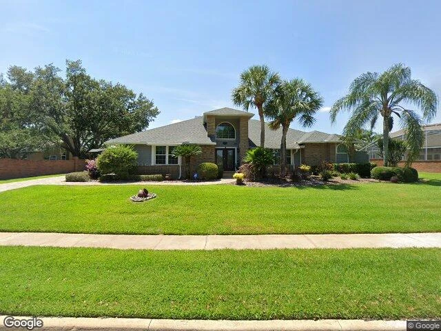 House image located at Lake Mary, FL 32746