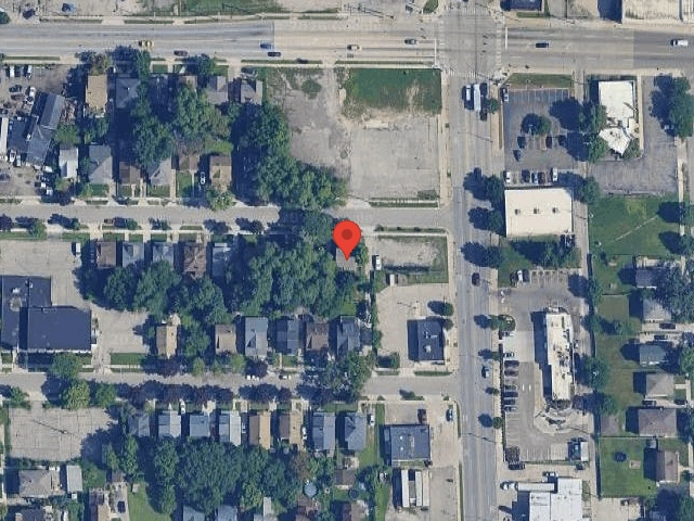 House image located at Grand Rapids, MI 49507