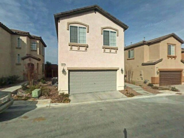 House image located at Las Vegas, NV 89166