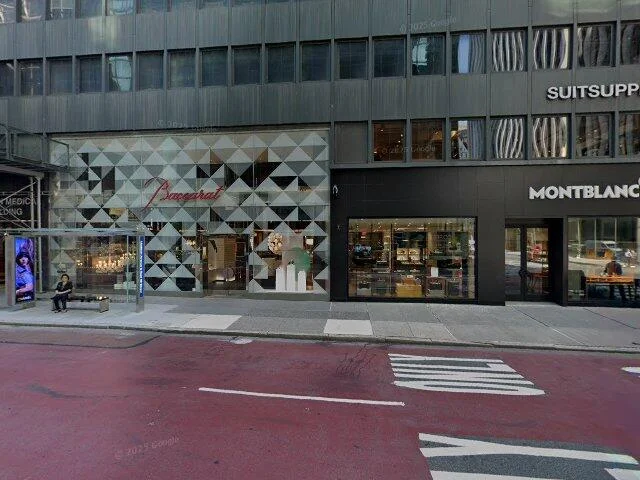 House image located at New York, NY 10022