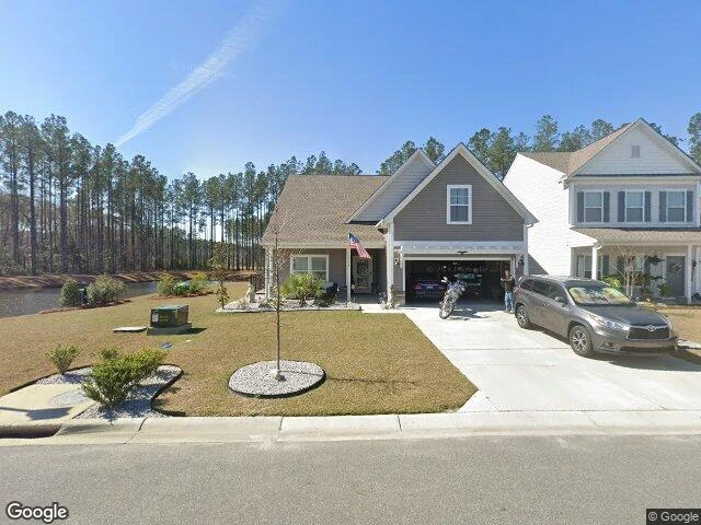 House image located at Summerville, SC 29486