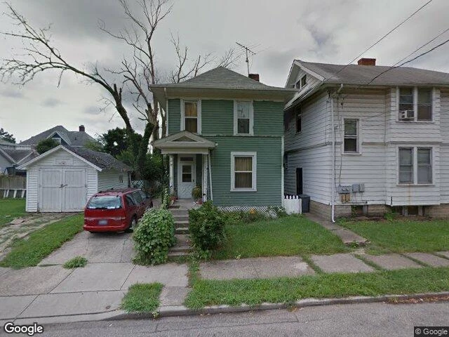 House image located at Hamilton, OH 45013