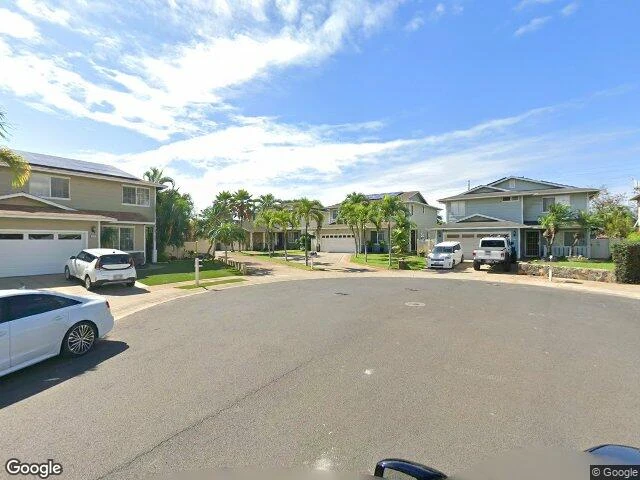 House image located at Ewa Beach, HI 96706