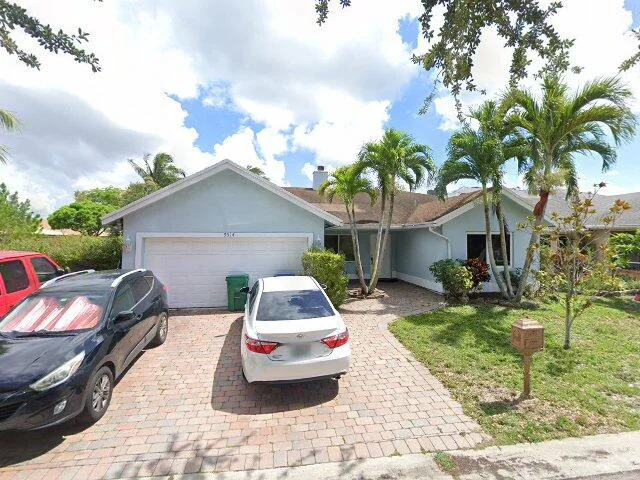 House image located at Coral Springs, FL 33065