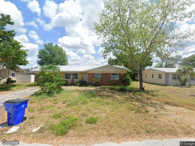 House image located at Sebring, FL 33870