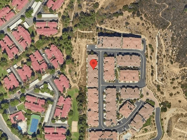 House image located at Chatsworth, CA 91311