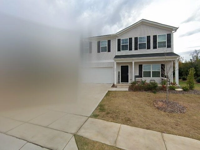 House image located at Clayton, NC 27520