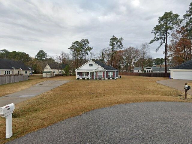 House image located at Nashville, NC 27856