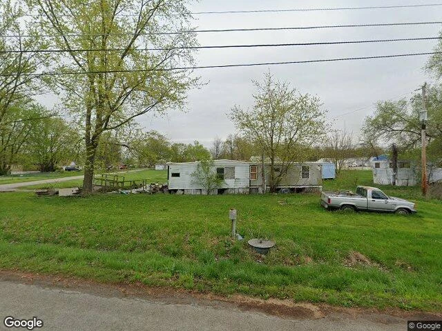 House image located at Fort Wayne, IN 46803