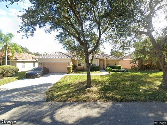 House image located at Pompano Beach, FL 33073