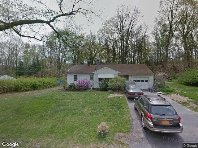 House image located at Hopewell Junction, NY 12533