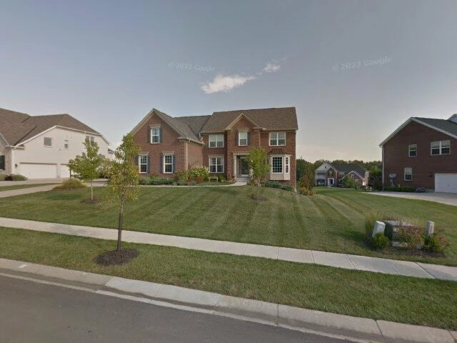 House image located at Cincinnati, OH 45244