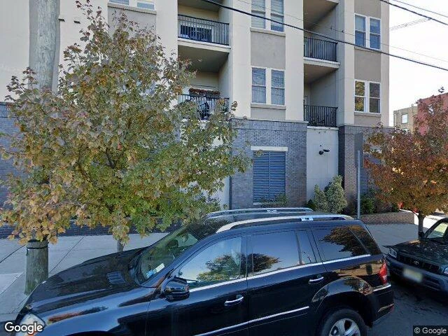 House image located at Jersey City, NJ 07307