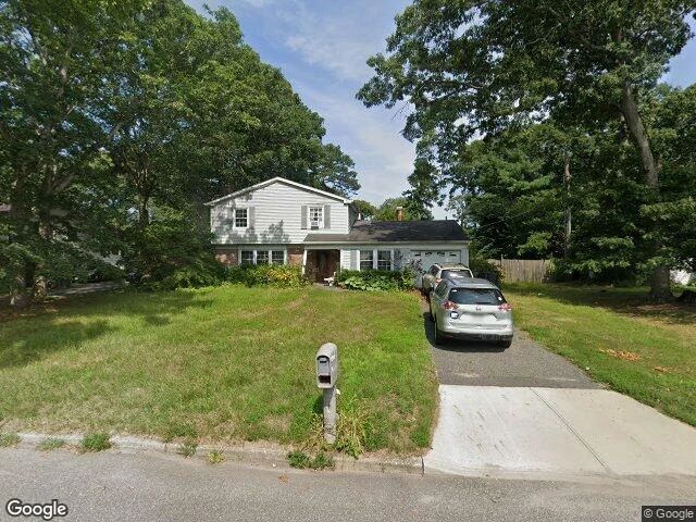 House image located at Coram, NY 11727