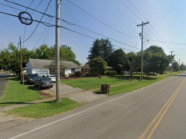 House image located at Belpre, OH 45714