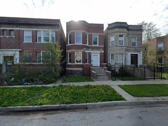 House image located at Chicago, IL 60621