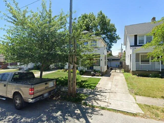 House image located at Cleveland, OH 44119