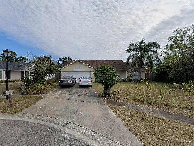 House image located at Orlando, FL 32818