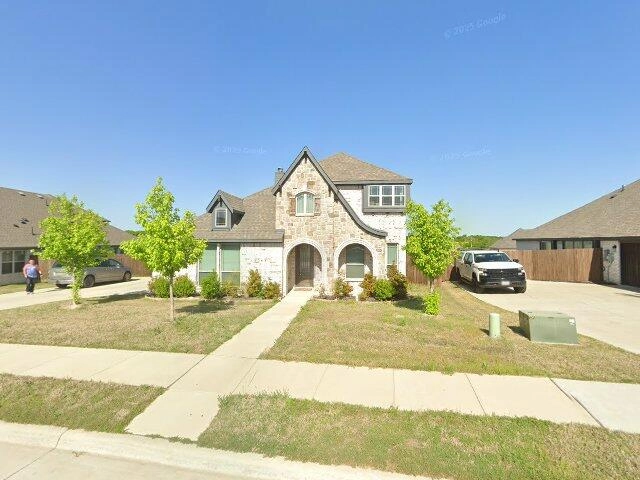 House image located at Midlothian, TX 76065