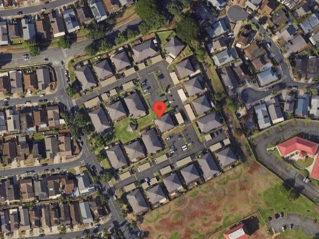 House image located at Waipahu, HI 96797