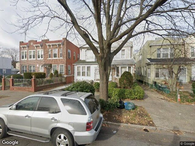 House image located at Brooklyn, NY 11203